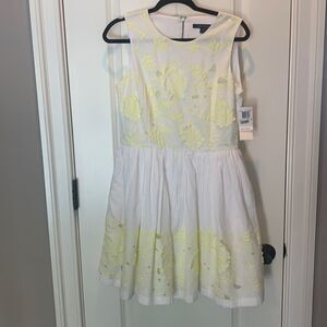 NWT French connection dress